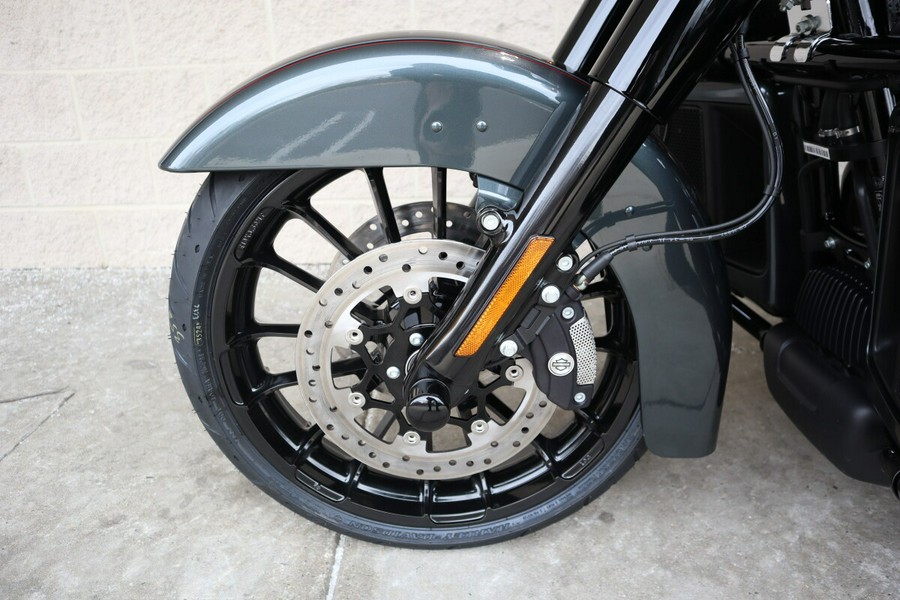 2025 Harley-Davidson Tri Glide Ultra