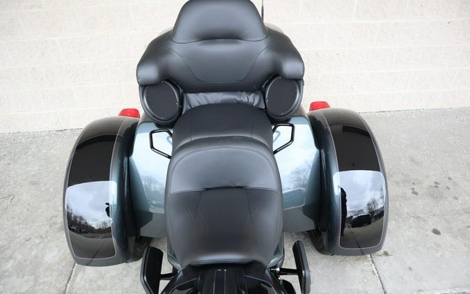 2025 Harley-Davidson Tri Glide Ultra