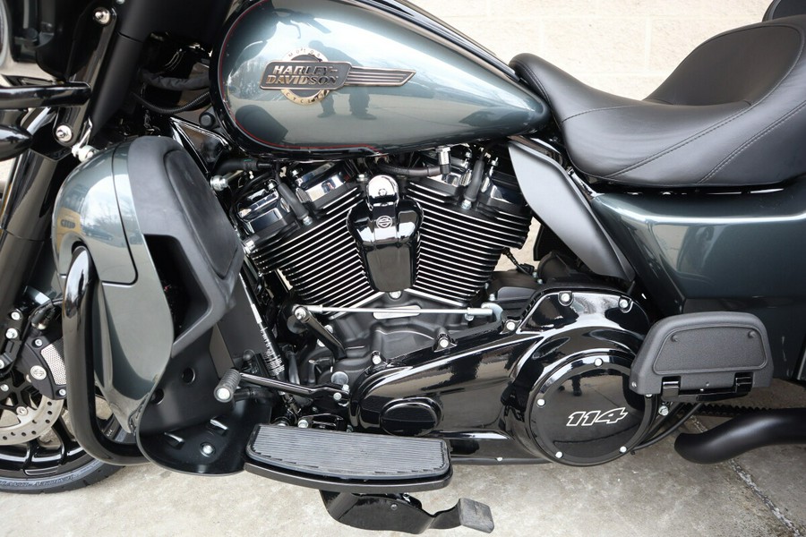 2025 Harley-Davidson Tri Glide Ultra