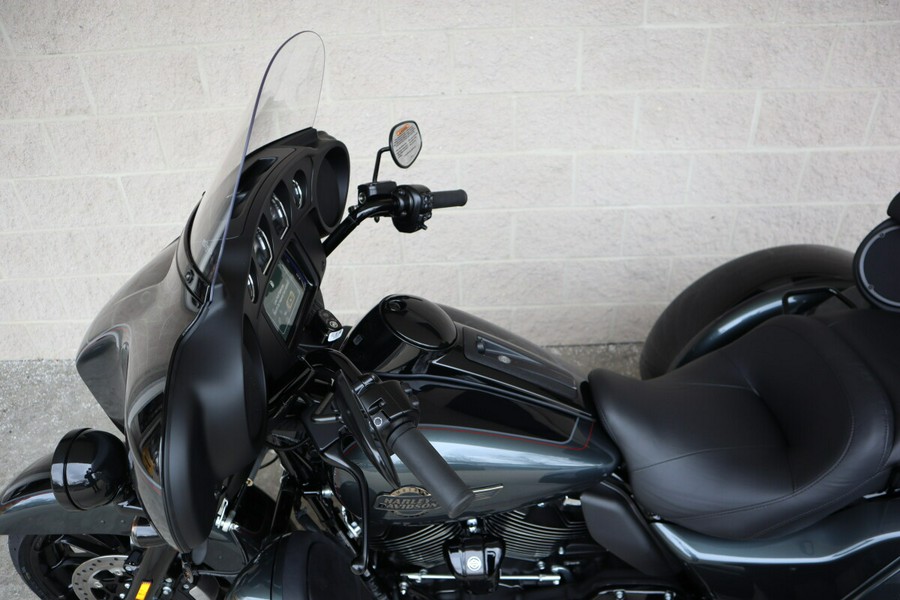2025 Harley-Davidson Tri Glide Ultra