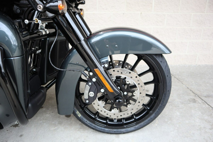 2025 Harley-Davidson Tri Glide Ultra