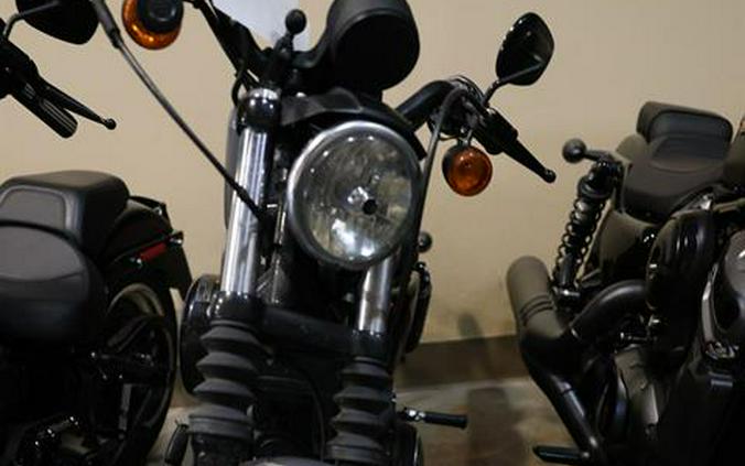 2022 Harley-Davidson Iron 883™