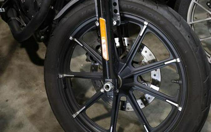 2022 Harley-Davidson Iron 883™