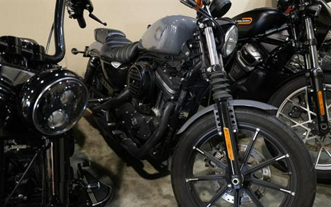 2022 Harley-Davidson Iron 883™