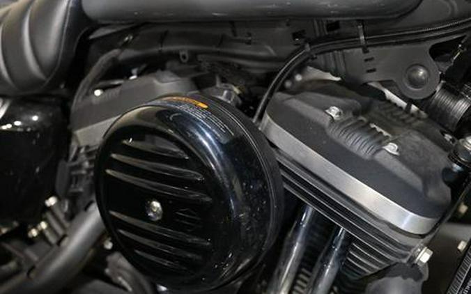 2022 Harley-Davidson Iron 883™