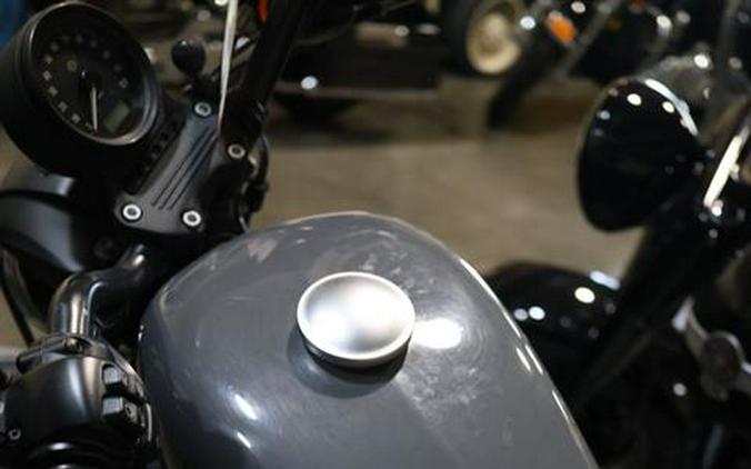 2022 Harley-Davidson Iron 883™