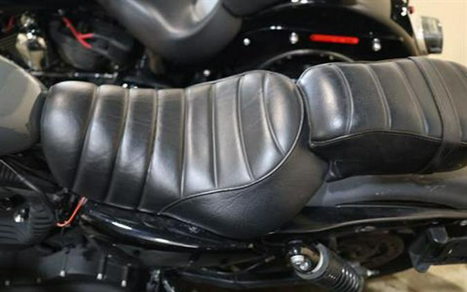 2022 Harley-Davidson Iron 883™