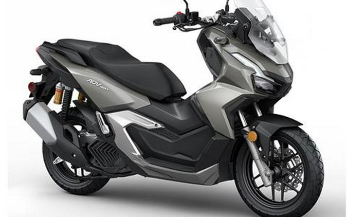 2026 Honda ADV160