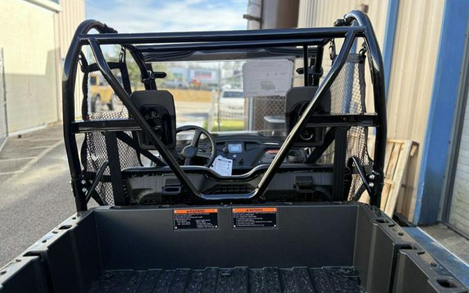 2026 Honda Pioneer 520