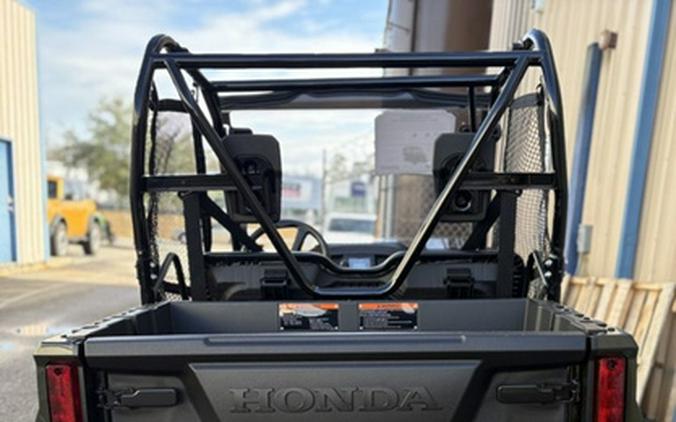 2026 Honda Pioneer 520