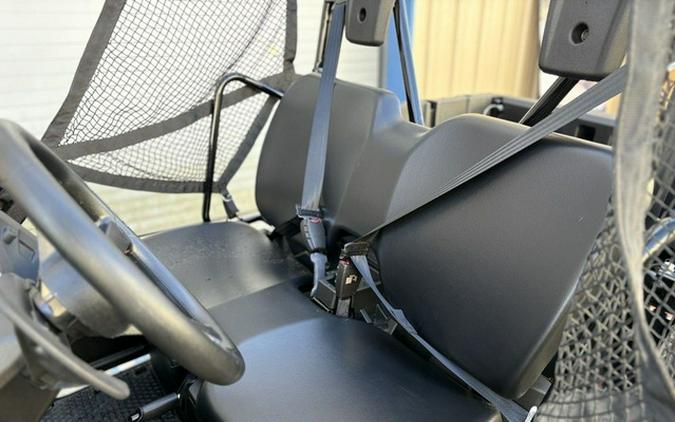 2026 Honda Pioneer 520