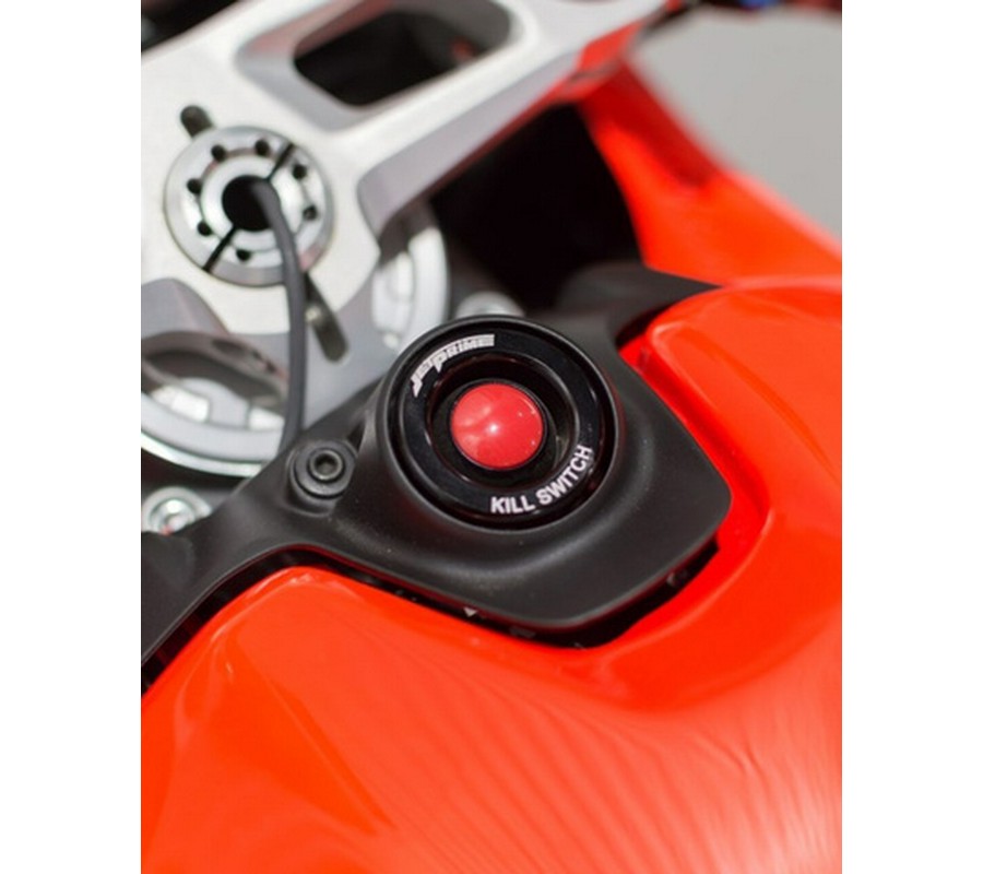 2022 Ducati Panigale V2 Ducati Red