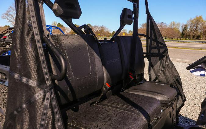 2026 CFMOTO UFORCE 1000