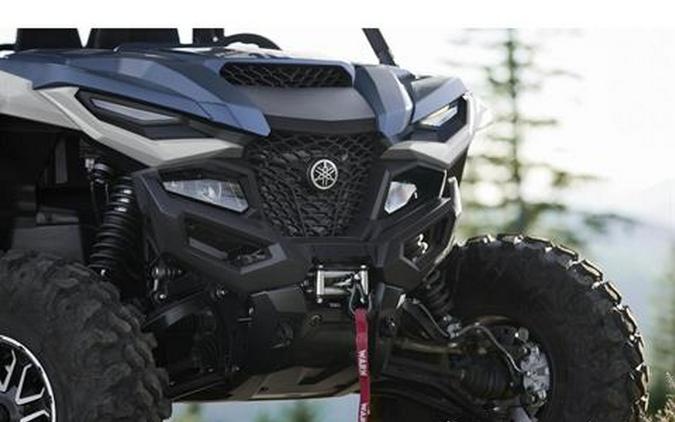 2026 Yamaha Wolverine RMAX4 1000 Limited