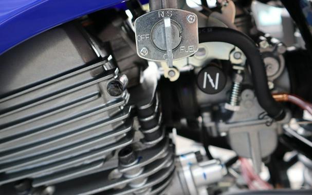 2026 Yamaha TT-R230