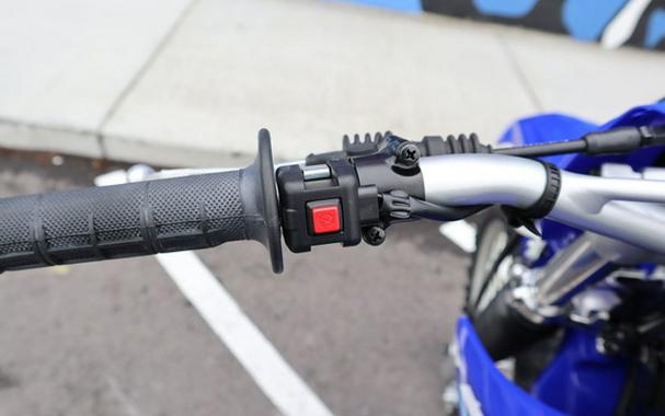 2026 Yamaha TT-R230