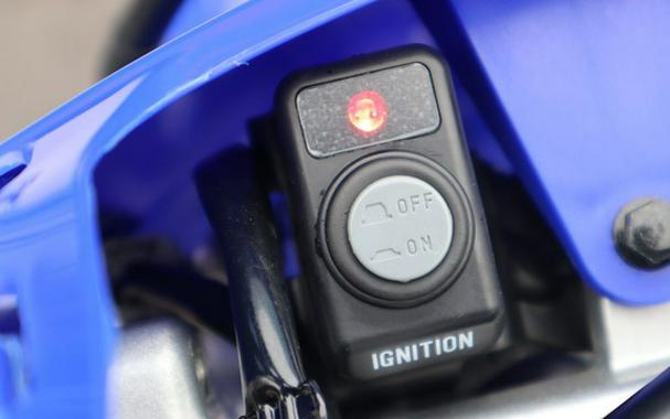 2026 Yamaha TT-R230