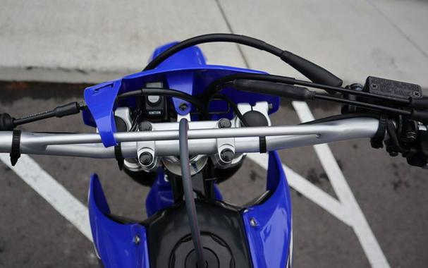 2026 Yamaha TT-R230