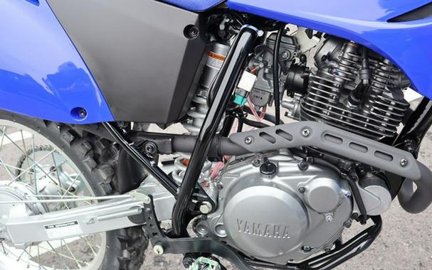 2026 Yamaha TT-R230