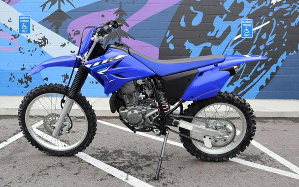 2026 Yamaha TT-R230