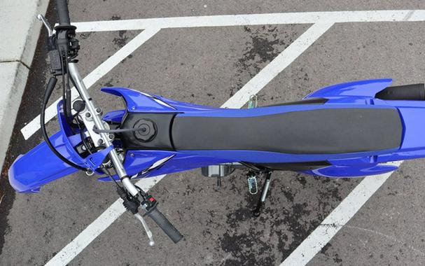 2026 Yamaha TT-R230