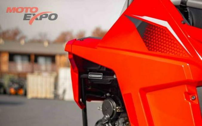 2026 Polaris® RZR 200 EFI