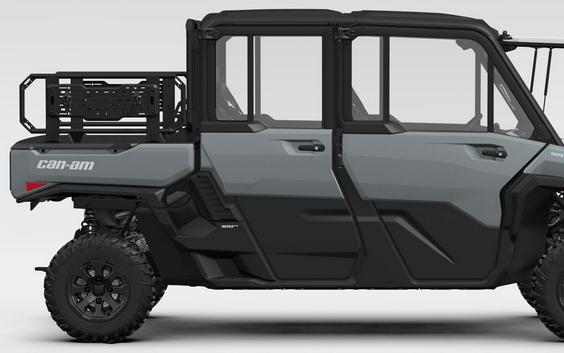 2027 Can-Am Defender XU MAX XT CAB HD10