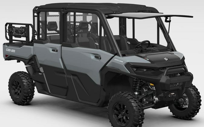 2027 Can-Am Defender XU MAX XT CAB HD10