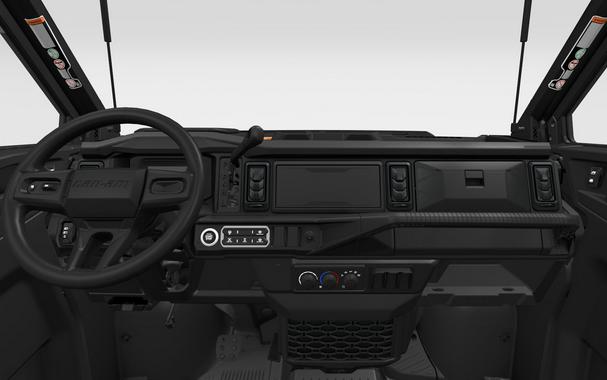 2027 Can-Am Defender XU MAX XT CAB HD10