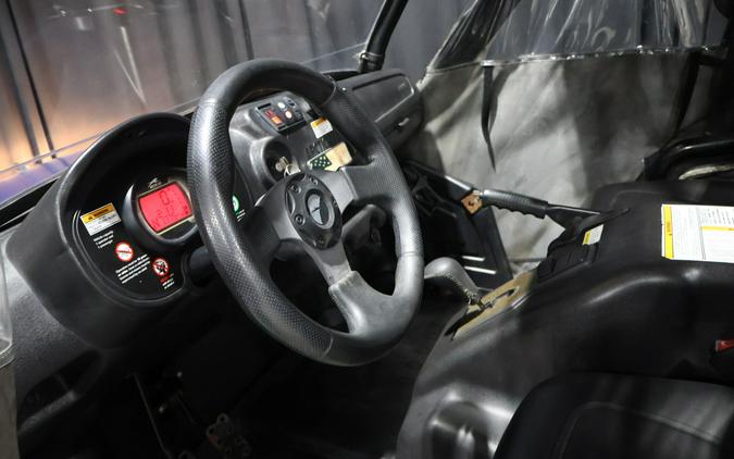 2012 Prowler XT 550i-AS IS - Arctic Cat
