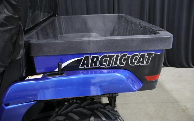 2012 Prowler XT 550i-AS IS - Arctic Cat