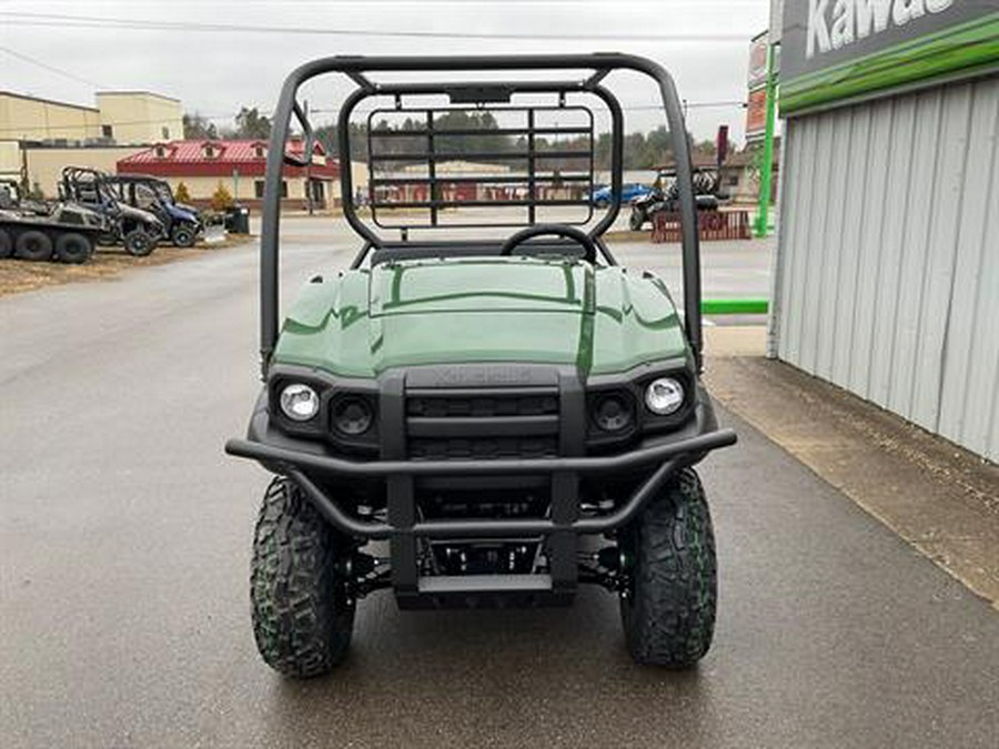 2023 Kawasaki Mule SX 4x4 FI