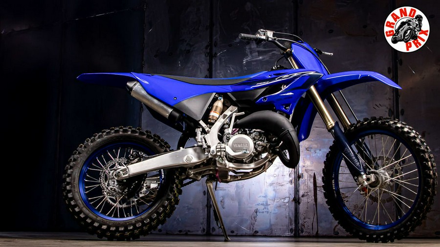 2023 Yamaha YZ125X