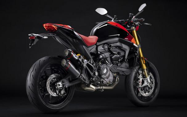 2024 Ducati Monster 937 SP