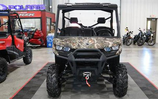 2024 Can-Am Defender XT HD10