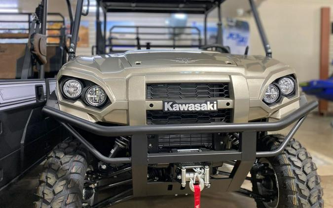 2024 Kawasaki Mule PRO-FXT™ 1000 LE Ranch Edition