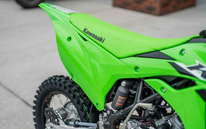 2024 Kawasaki KX™85