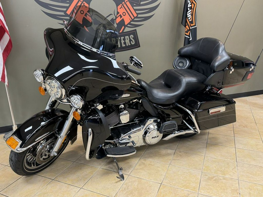 2013 Harley-Davidson Electra Glide® Ultra Limited