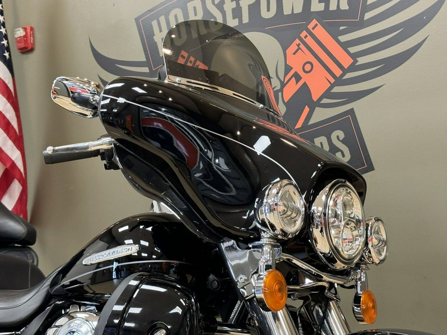 2013 Harley-Davidson Electra Glide® Ultra Limited