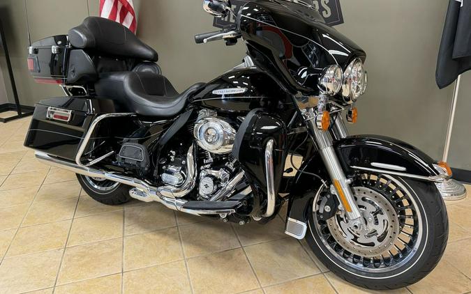 2013 Harley-Davidson Electra Glide® Ultra Limited