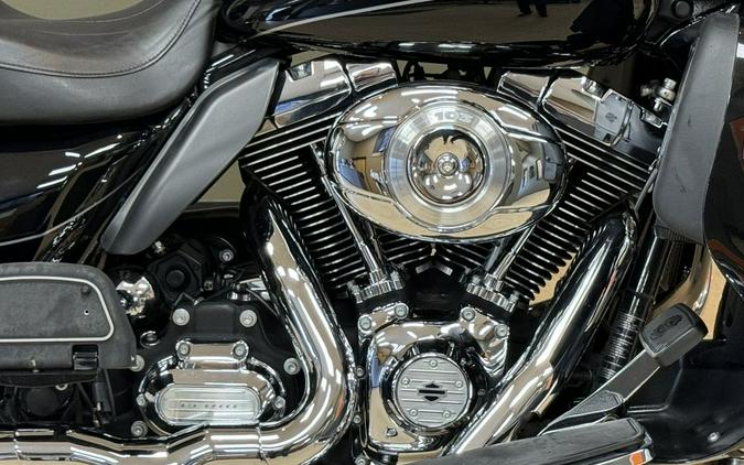 2013 Harley-Davidson Electra Glide® Ultra Limited