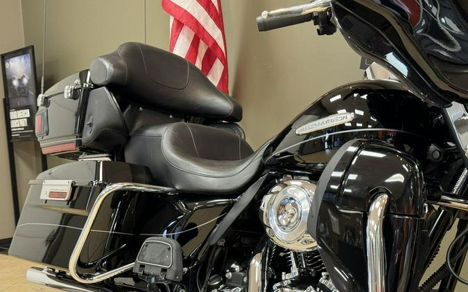 2013 Harley-Davidson Electra Glide® Ultra Limited