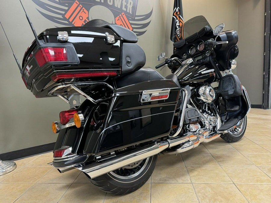 2013 Harley-Davidson Electra Glide® Ultra Limited