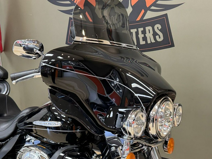 2013 Harley-Davidson Electra Glide® Ultra Limited