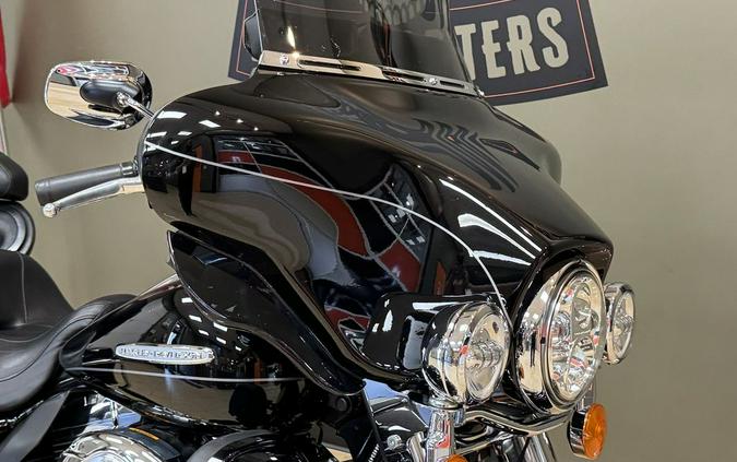 2013 Harley-Davidson Electra Glide® Ultra Limited