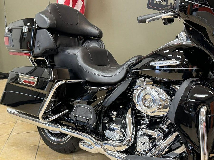 2013 Harley-Davidson Electra Glide® Ultra Limited