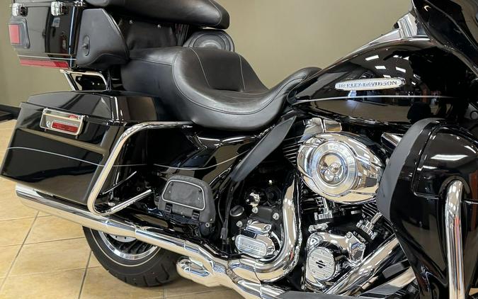 2013 Harley-Davidson Electra Glide® Ultra Limited