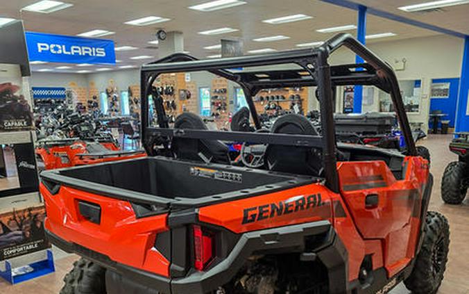 2024 Polaris® General 1000 Premium