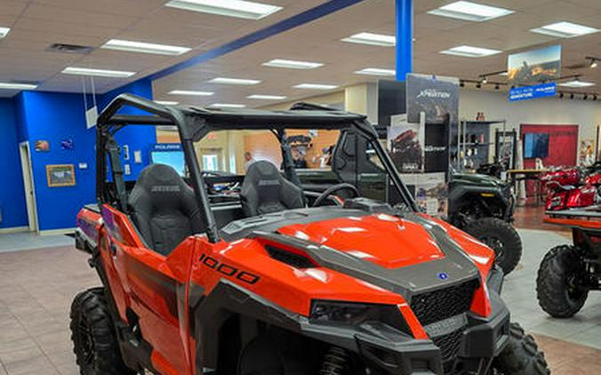 2024 Polaris® General 1000 Premium