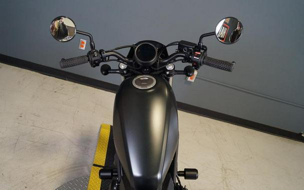 2023 HOND CMX500AP